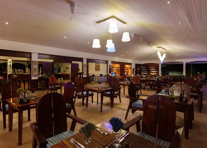 Hotel Cote D'Or Lodge