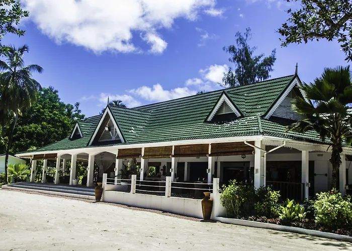Hotel Cote D'Or Lodge