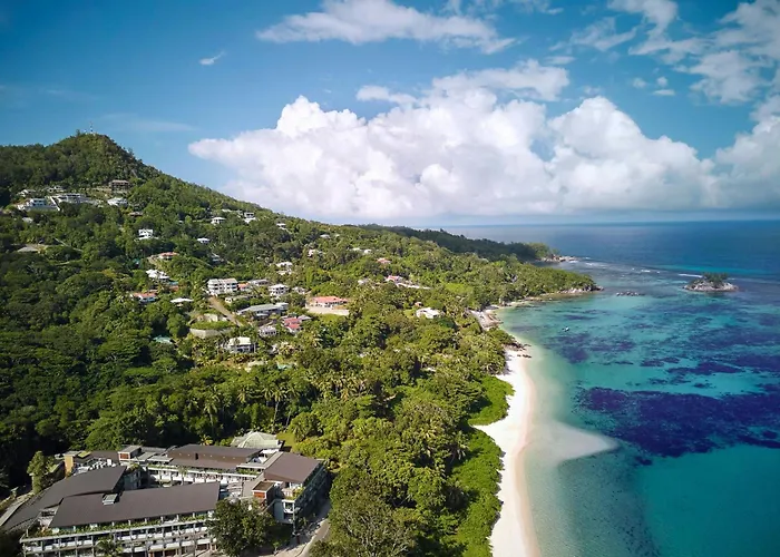 laïla, Seychelles, a Tribute Portfolio Resort