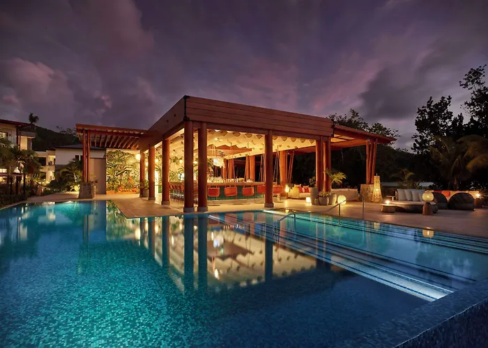 Canopy By Hilton Seychelles