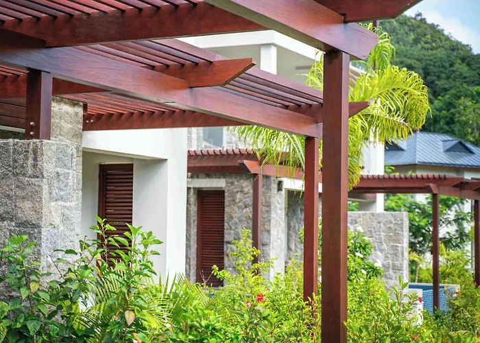 Canopy By Hilton Seychelles