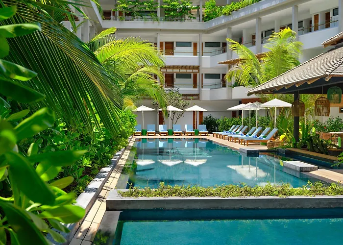 laïla, Seychelles, a Tribute Portfolio Resort